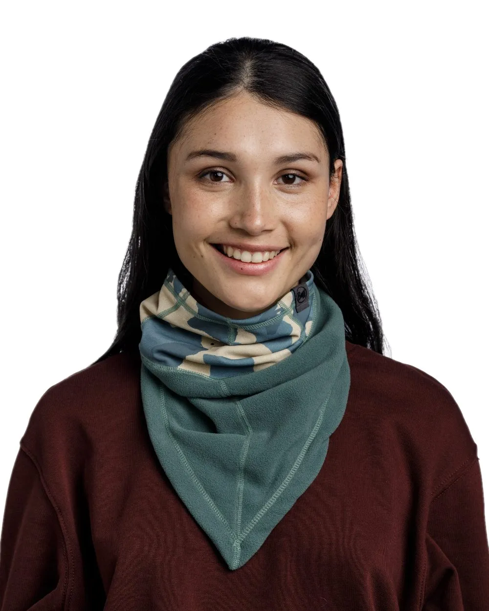 Buff Mountain Bandana