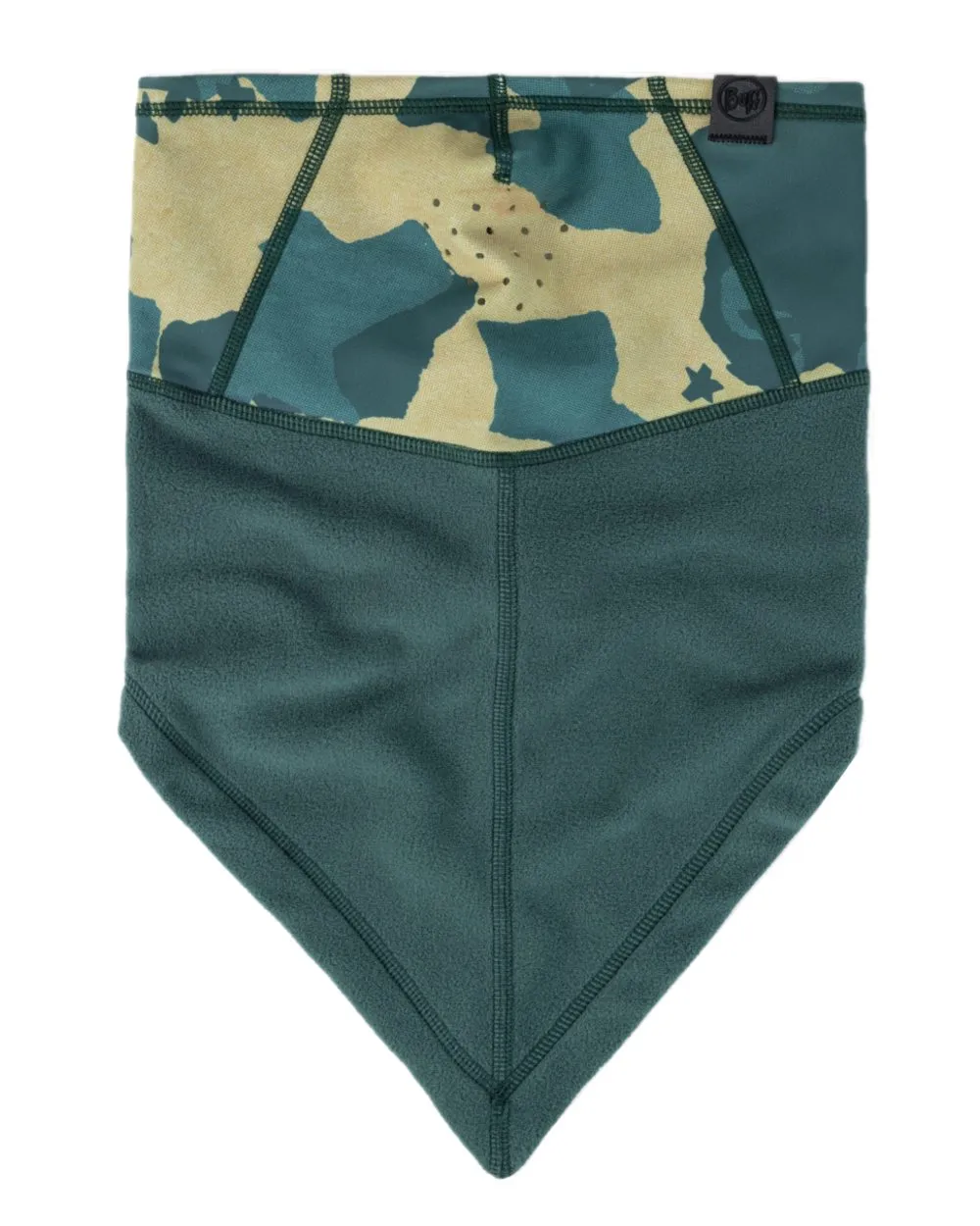 Buff Mountain Bandana