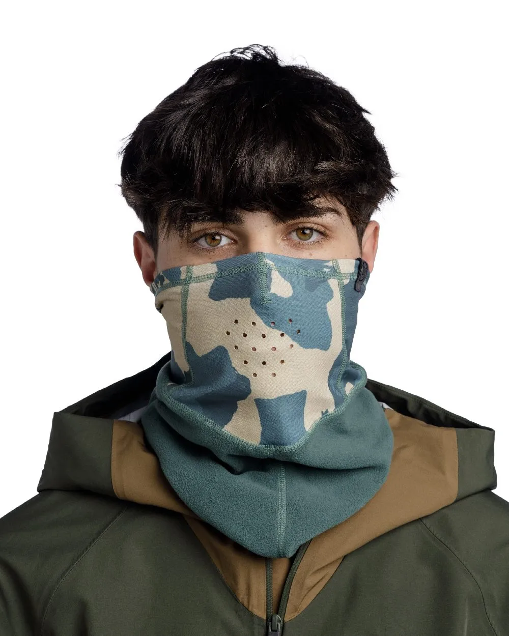 Buff Mountain Bandana