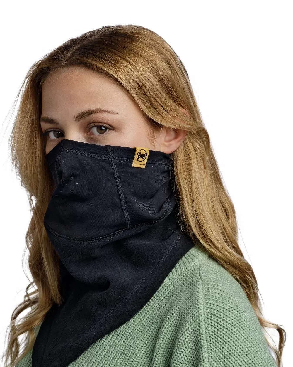 Buff Mountain Bandana