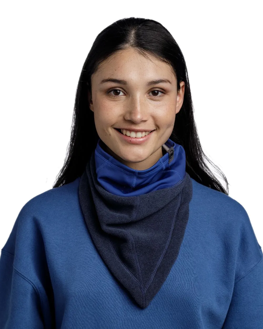 Buff Mountain Bandana