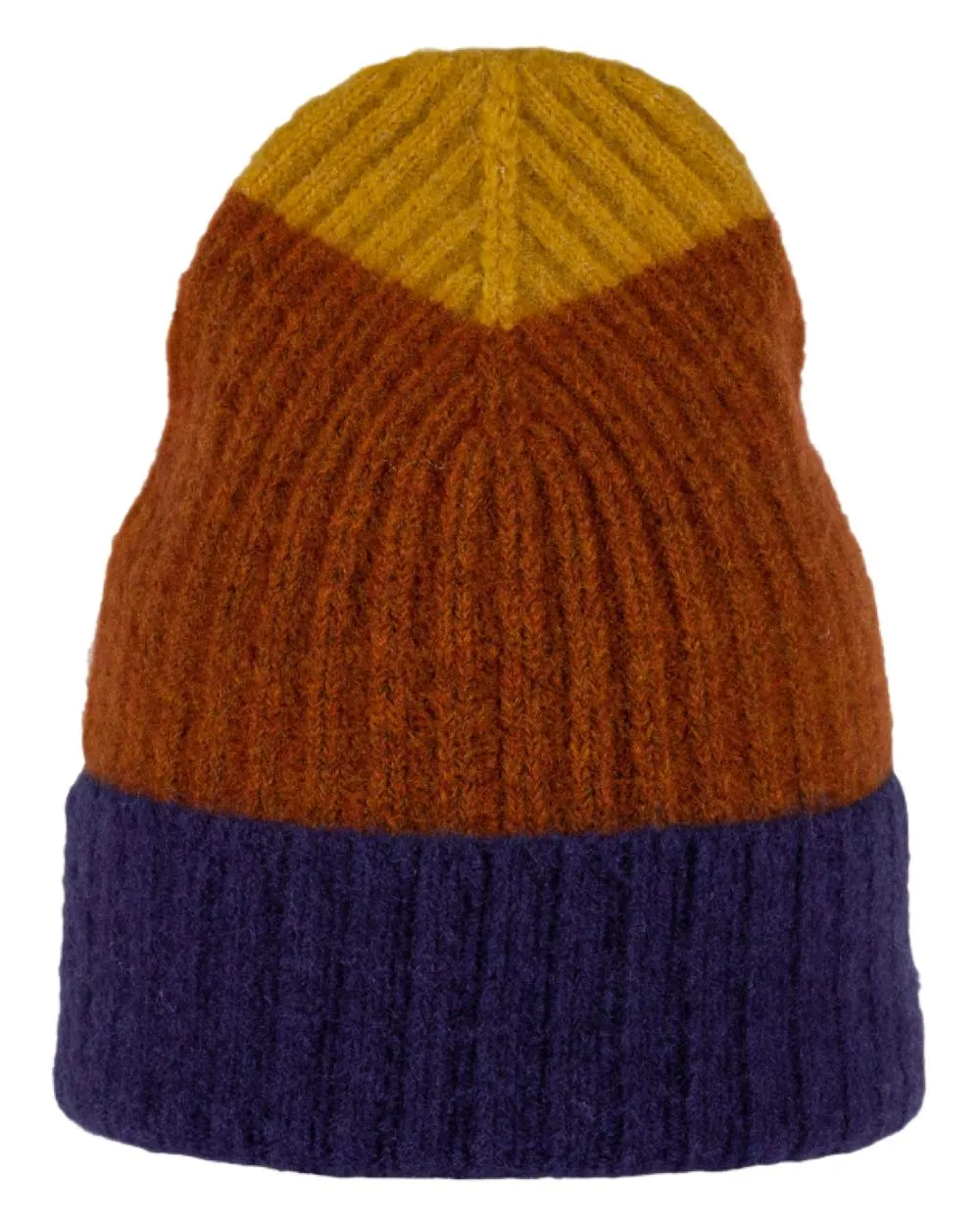 Buff Nilah Knitted Beanie