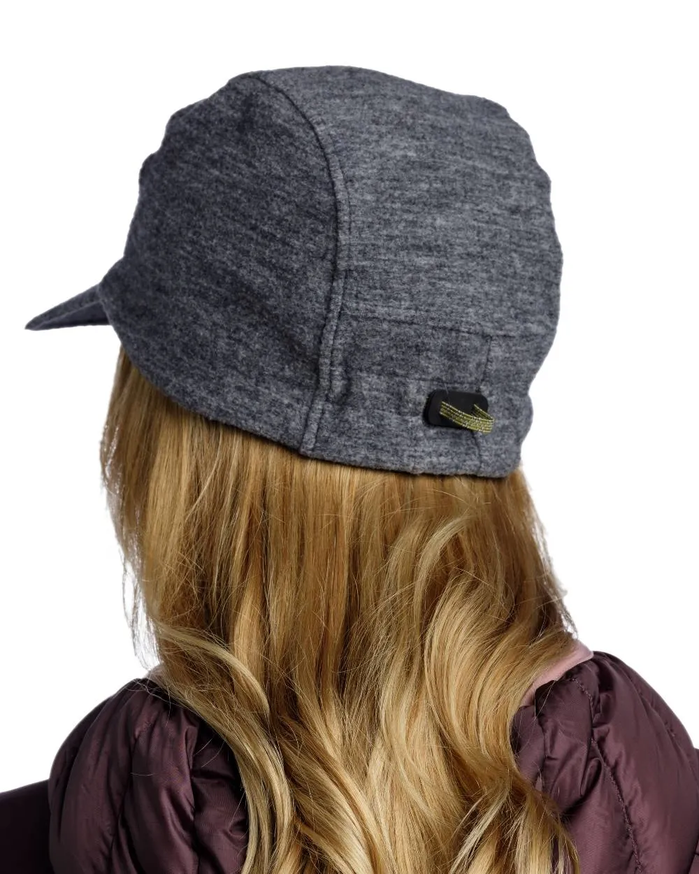 Buff Pack Merino Fleece Cap