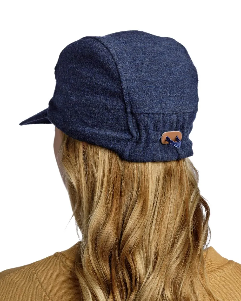 Buff Pack Merino Fleece Cap
