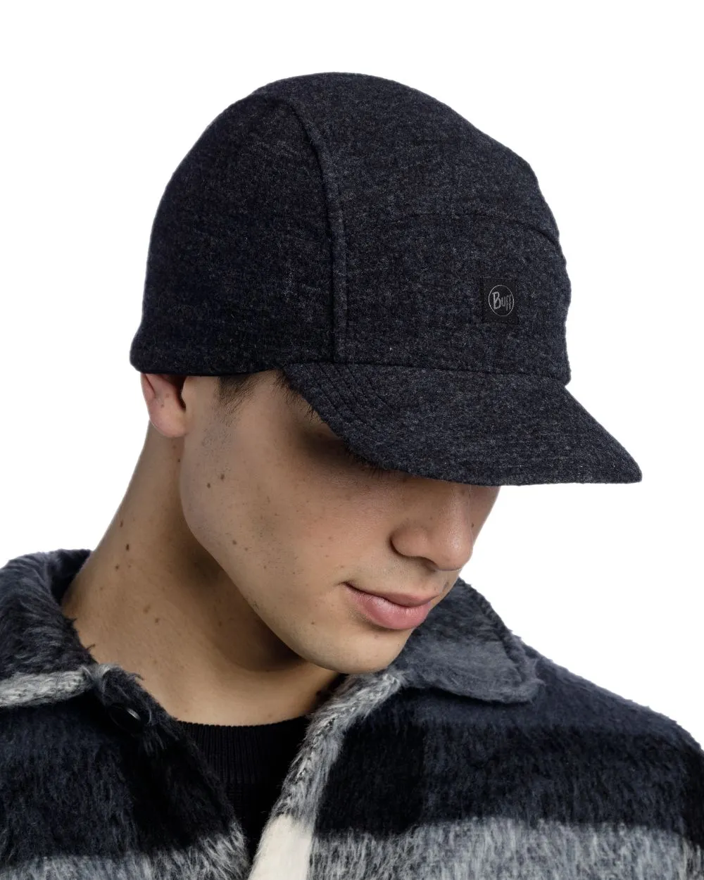 Buff Pack Merino Fleece Cap