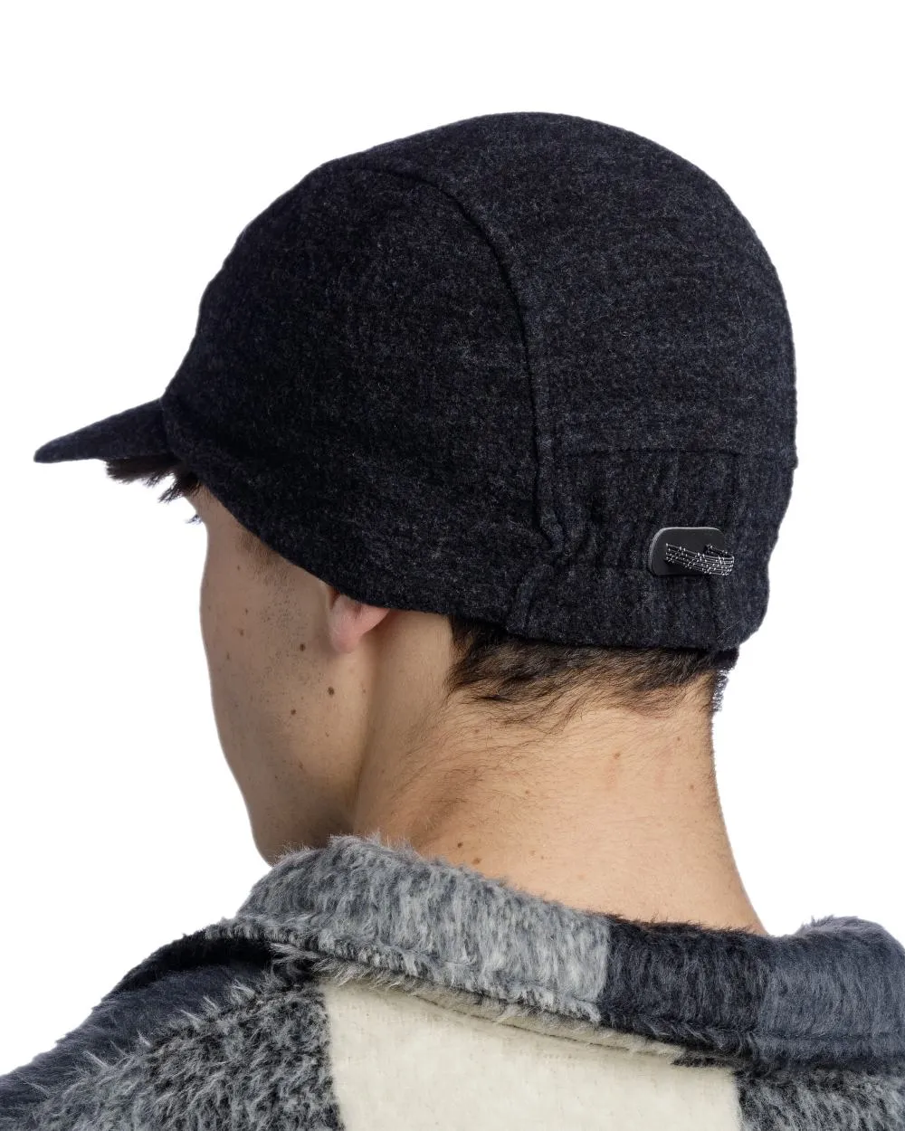 Buff Pack Merino Fleece Cap