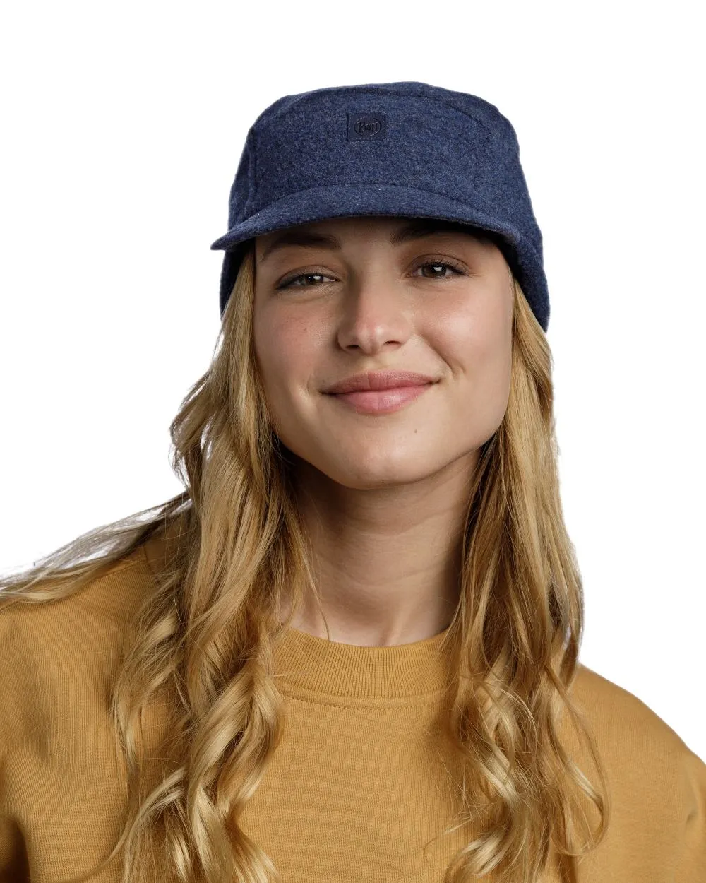 Buff Pack Merino Fleece Cap