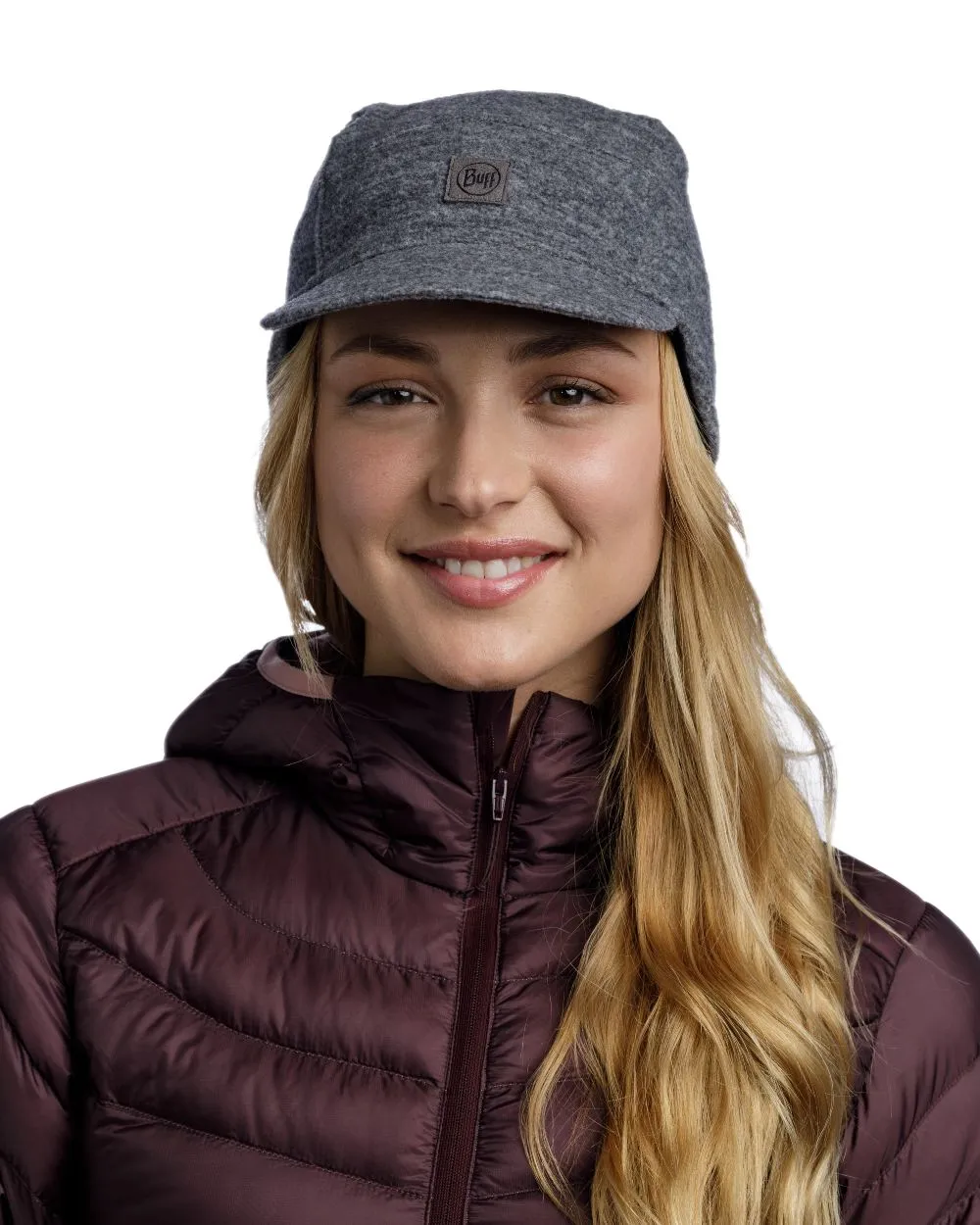 Buff Pack Merino Fleece Cap