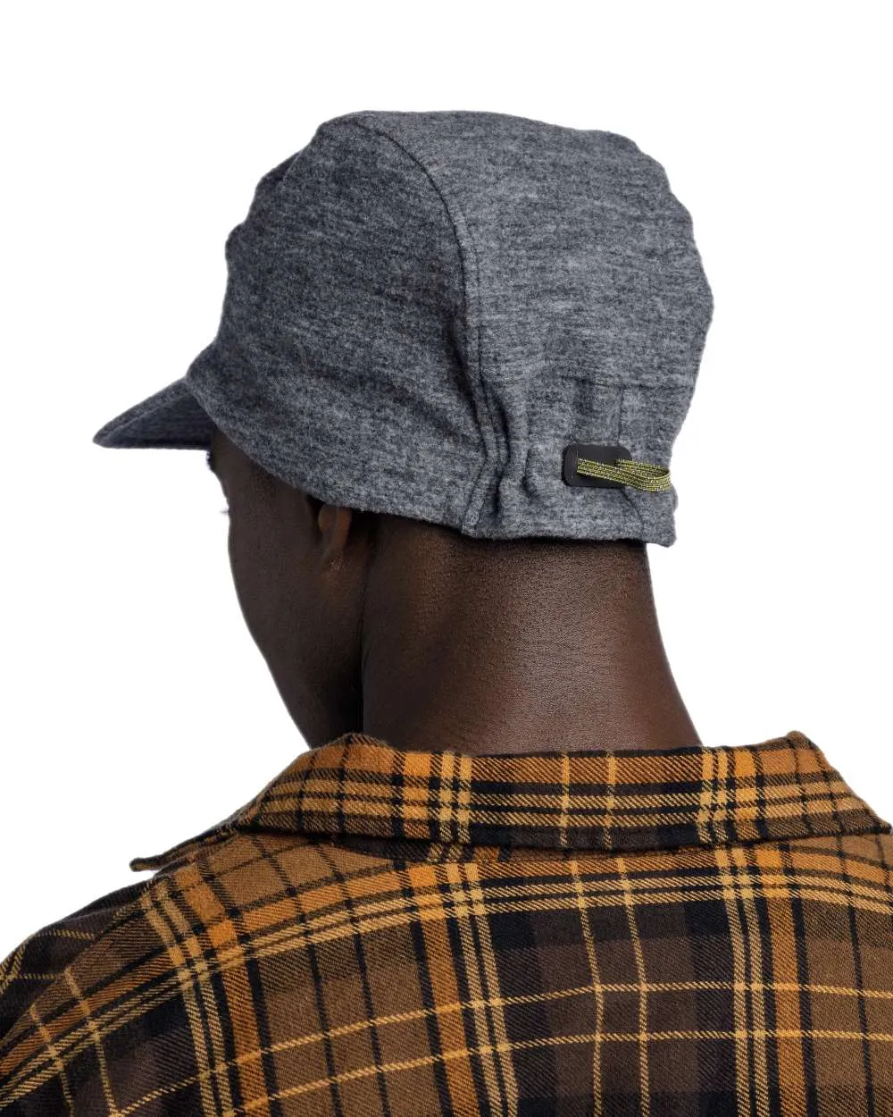 Buff Pack Merino Fleece Cap