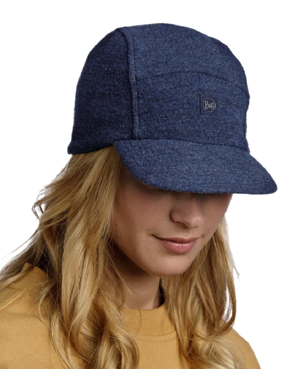 Buff Pack Merino Fleece Cap