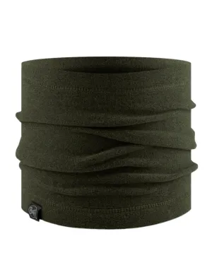 Buff Polar Neck Warmer