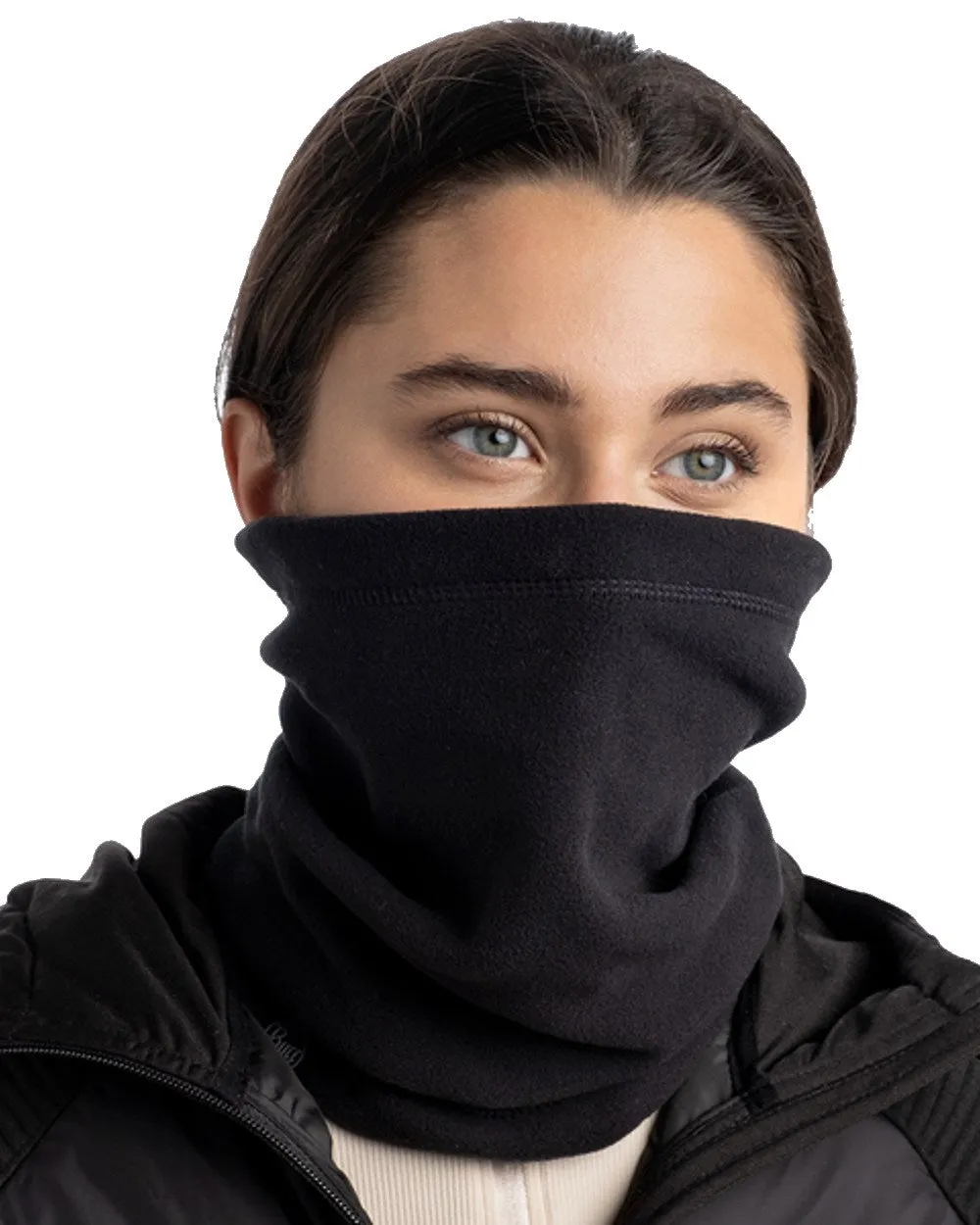 Buff Polar Neck Warmer