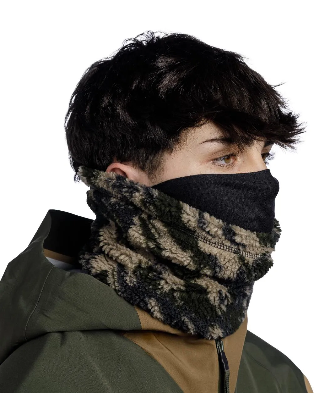 Buff Switch Polar Neck Warmer