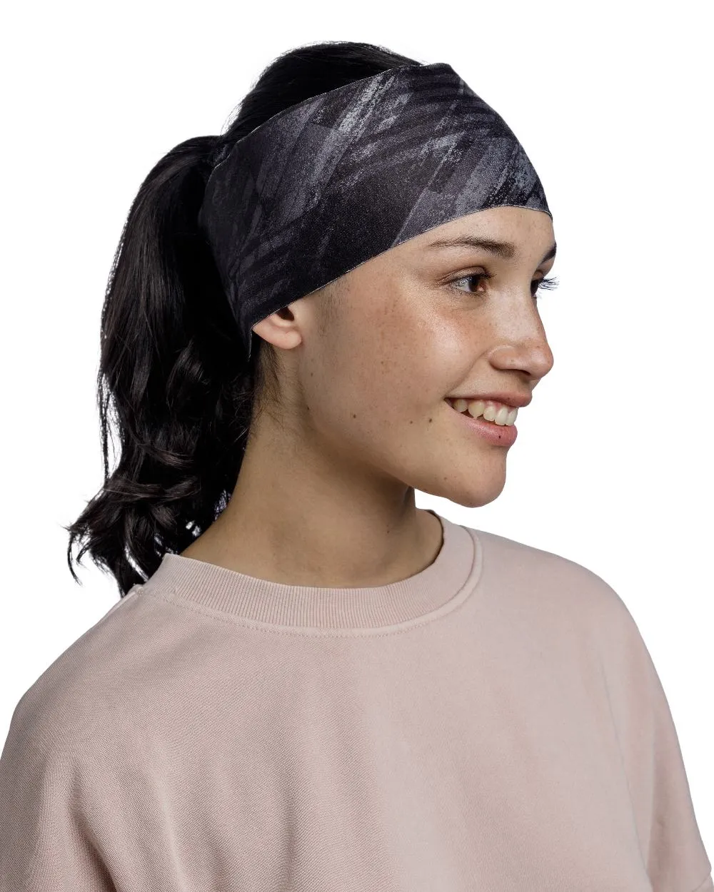 Buff Thermonet Headband