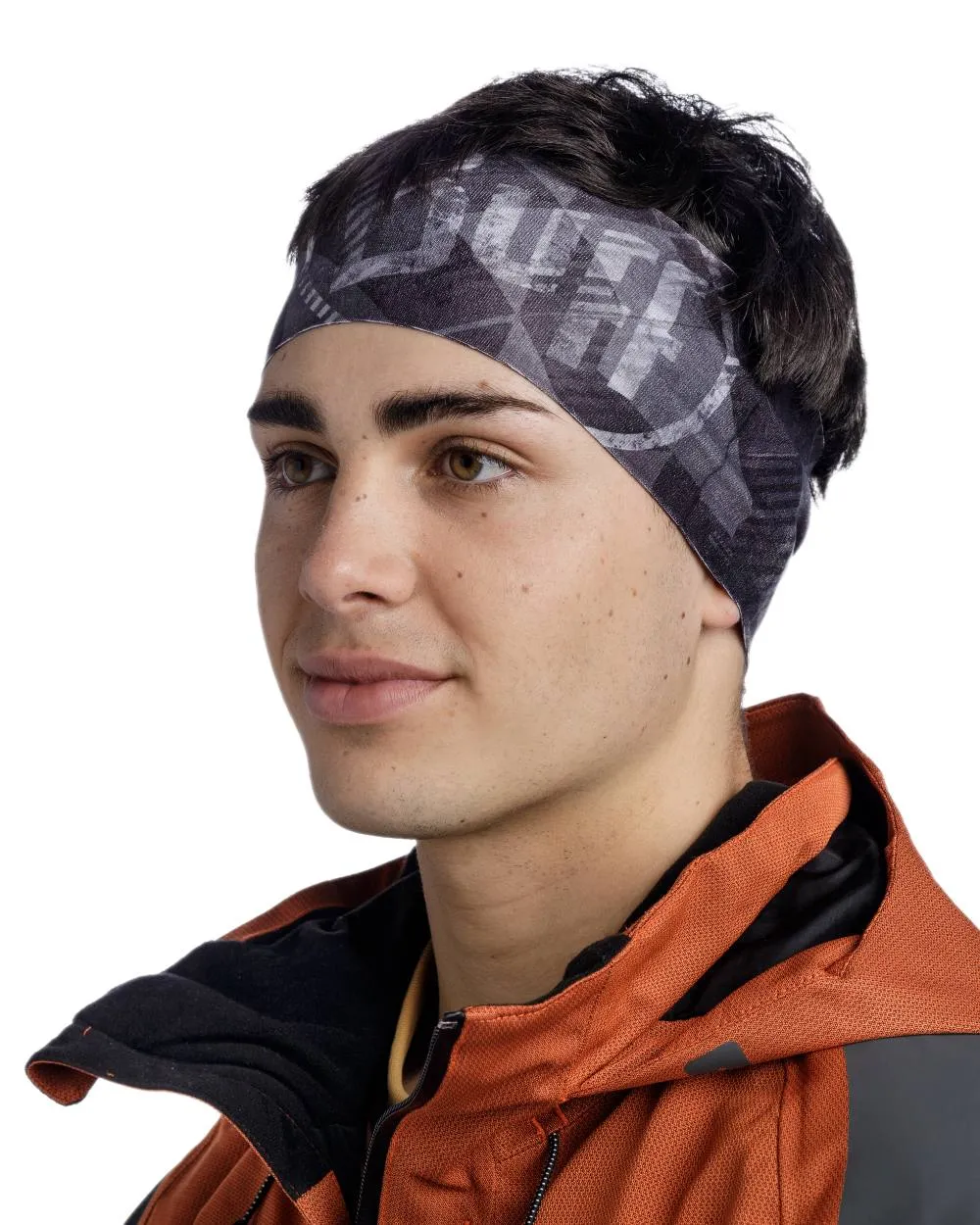 Buff Thermonet Headband