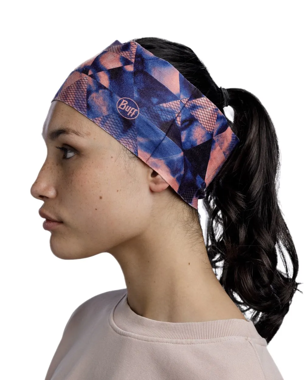 Buff Thermonet Headband