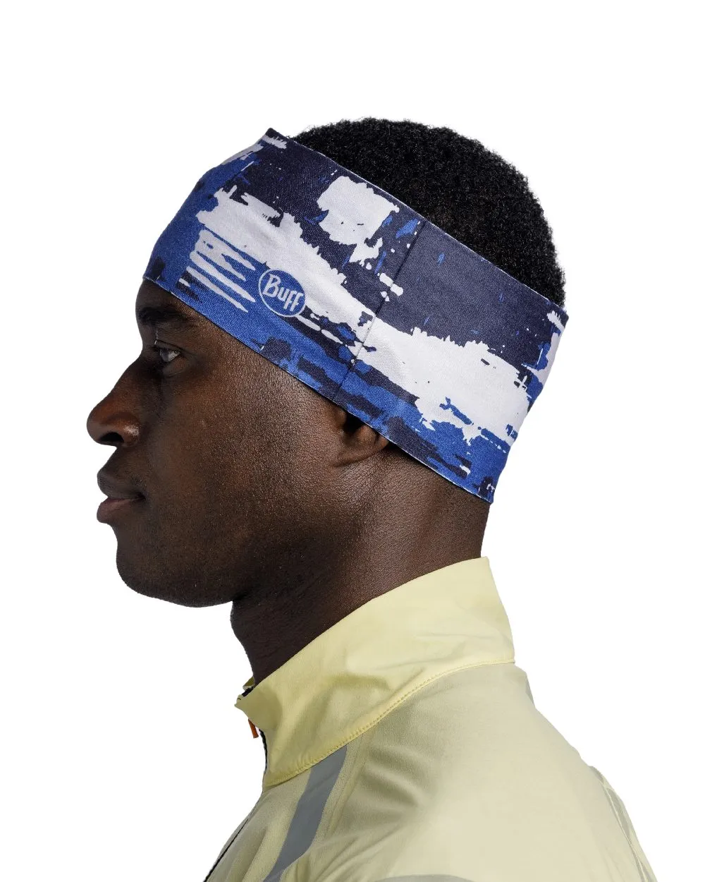 Buff Thermonet Headband