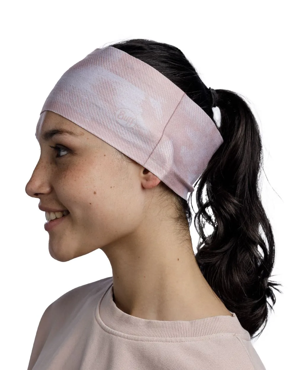 Buff Thermonet Headband