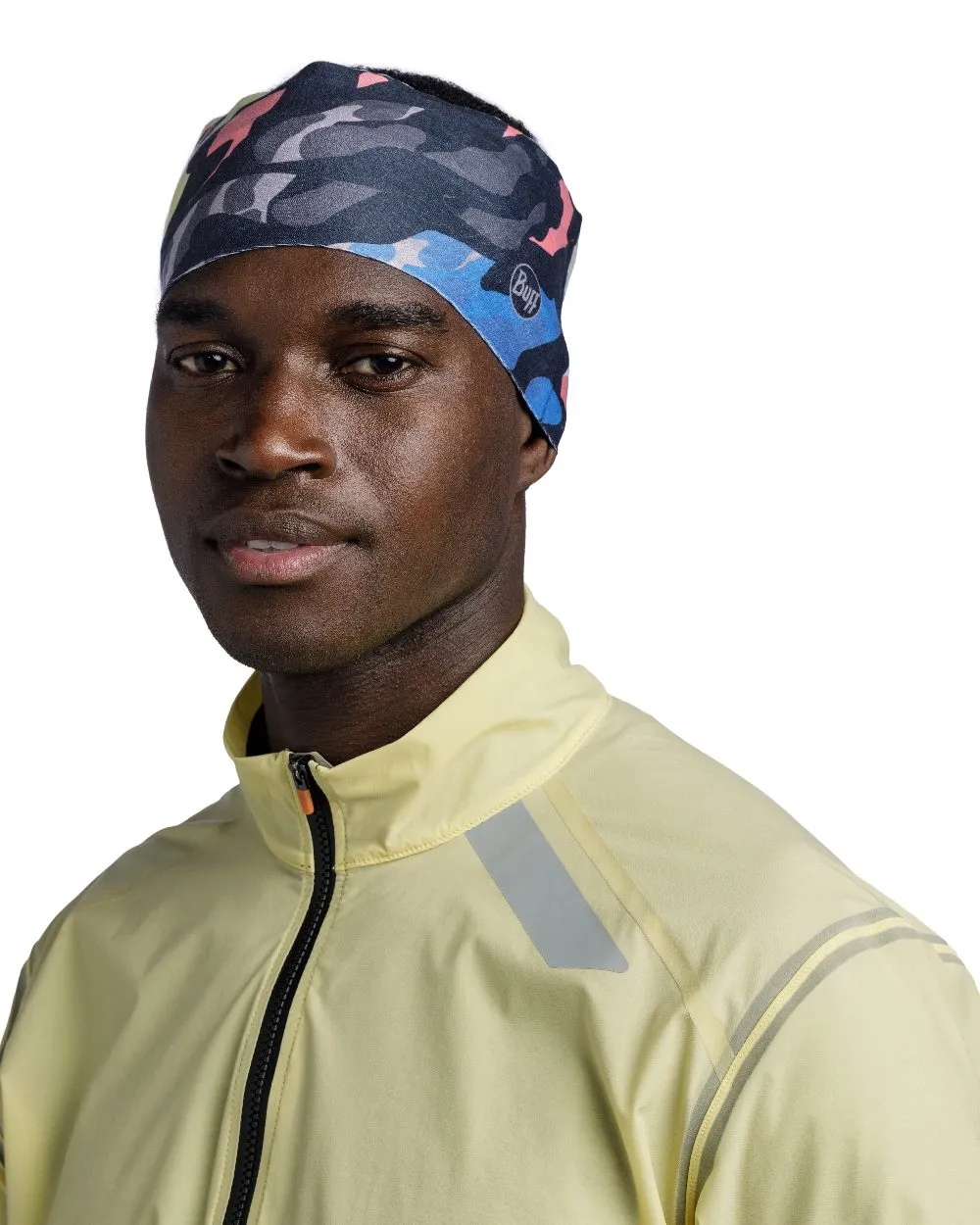 Buff Thermonet Headband