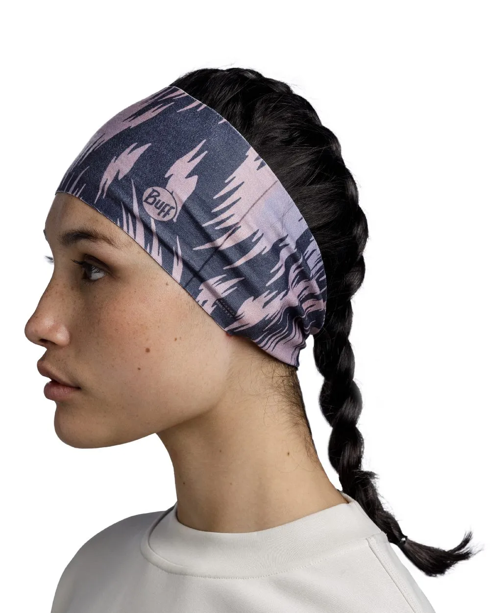 Buff Thermonet Headband