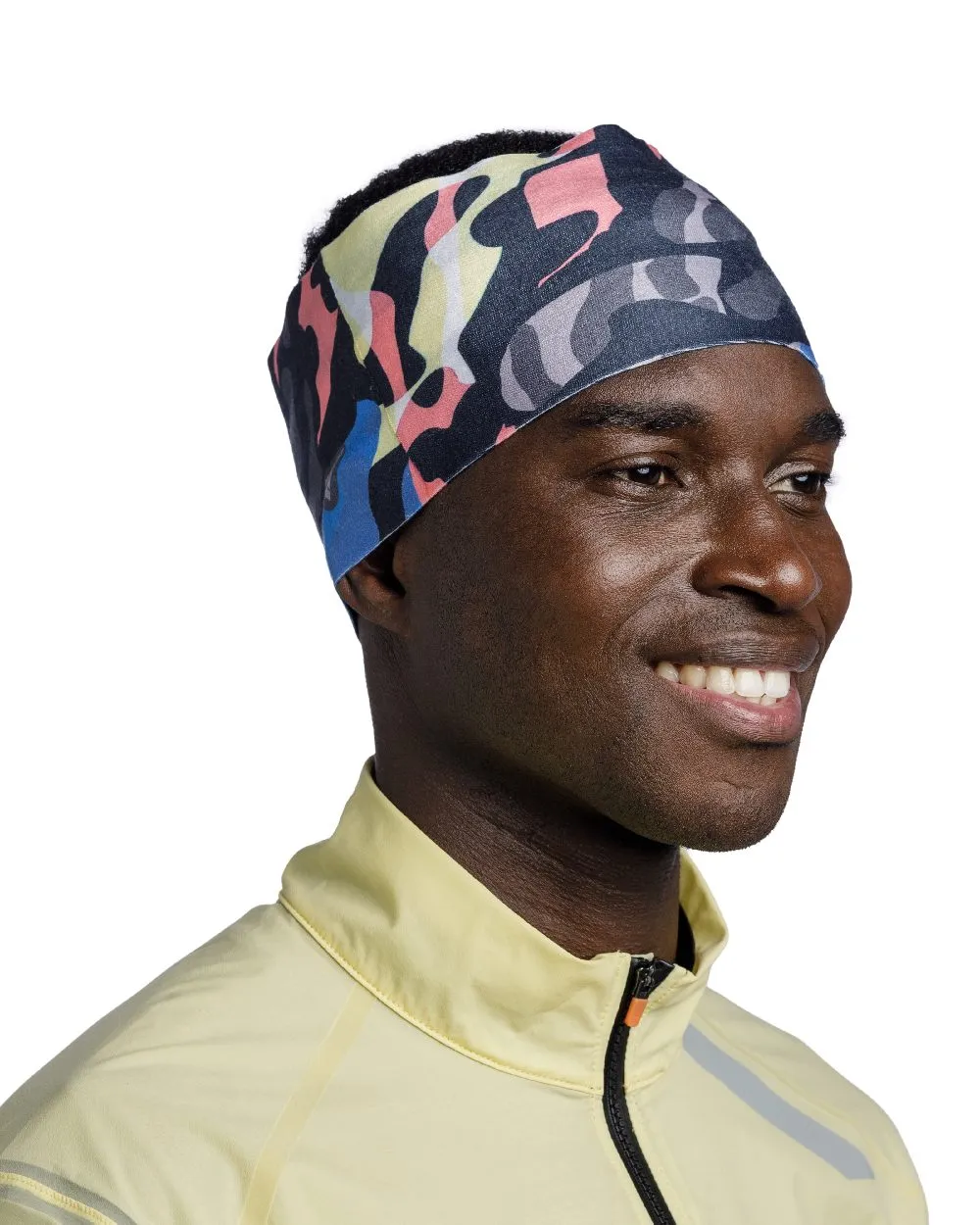 Buff Thermonet Headband