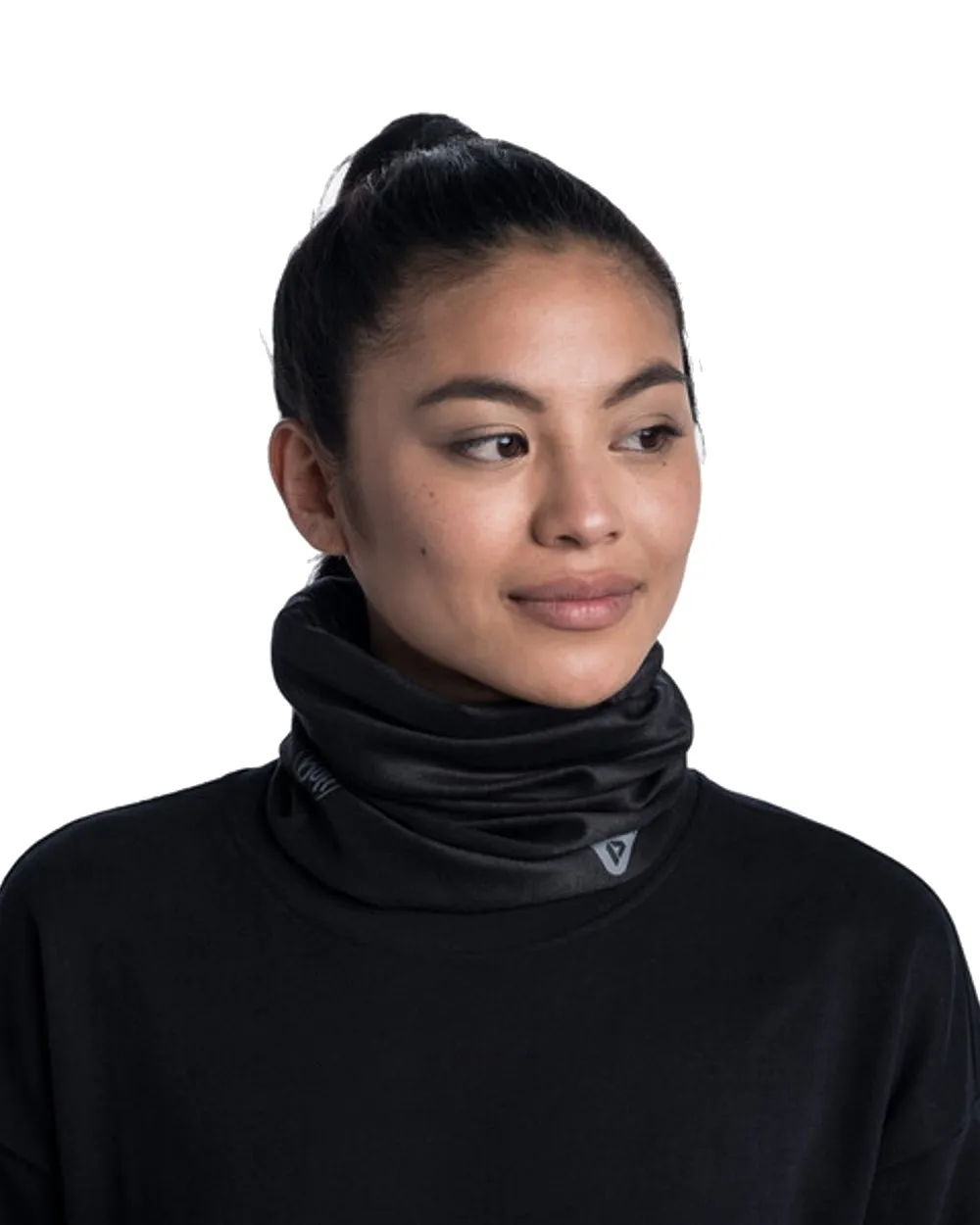 Buff Thermonet Neckwear