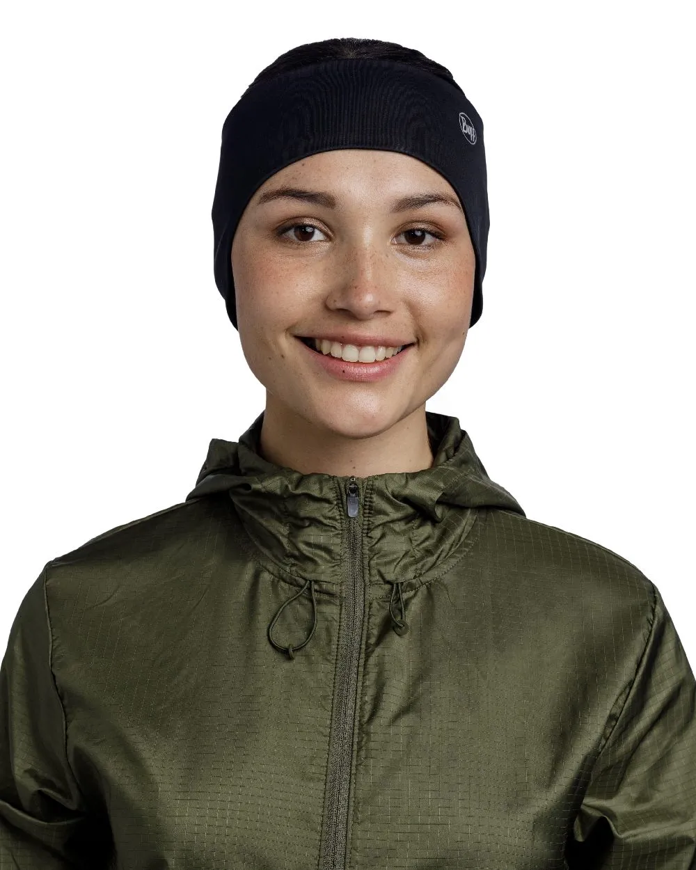 Buff Windproof Headband
