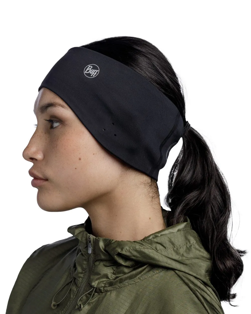 Buff Windproof Headband