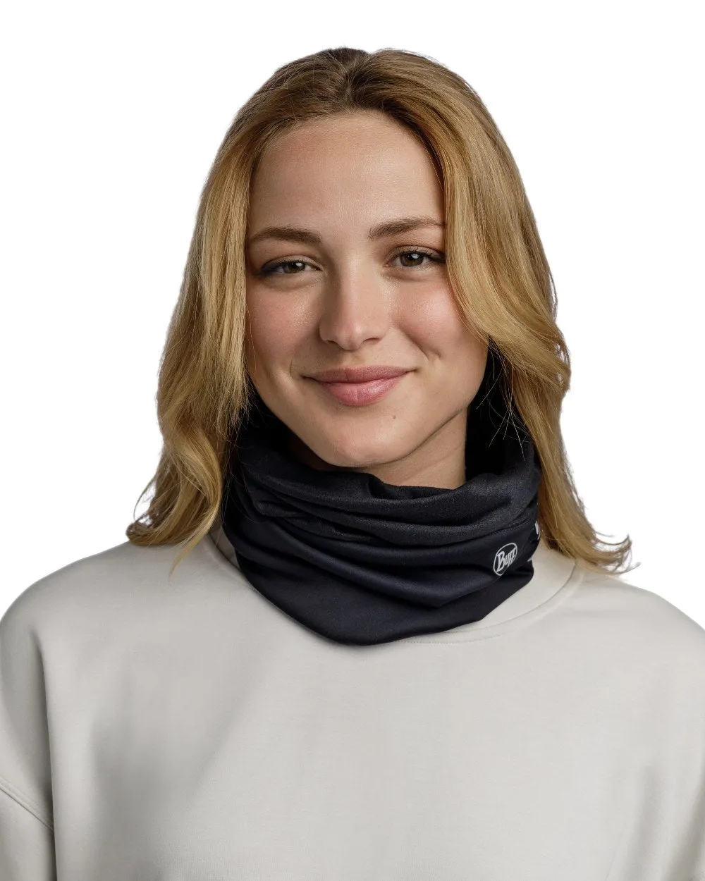 Buff Windproof Neckwear