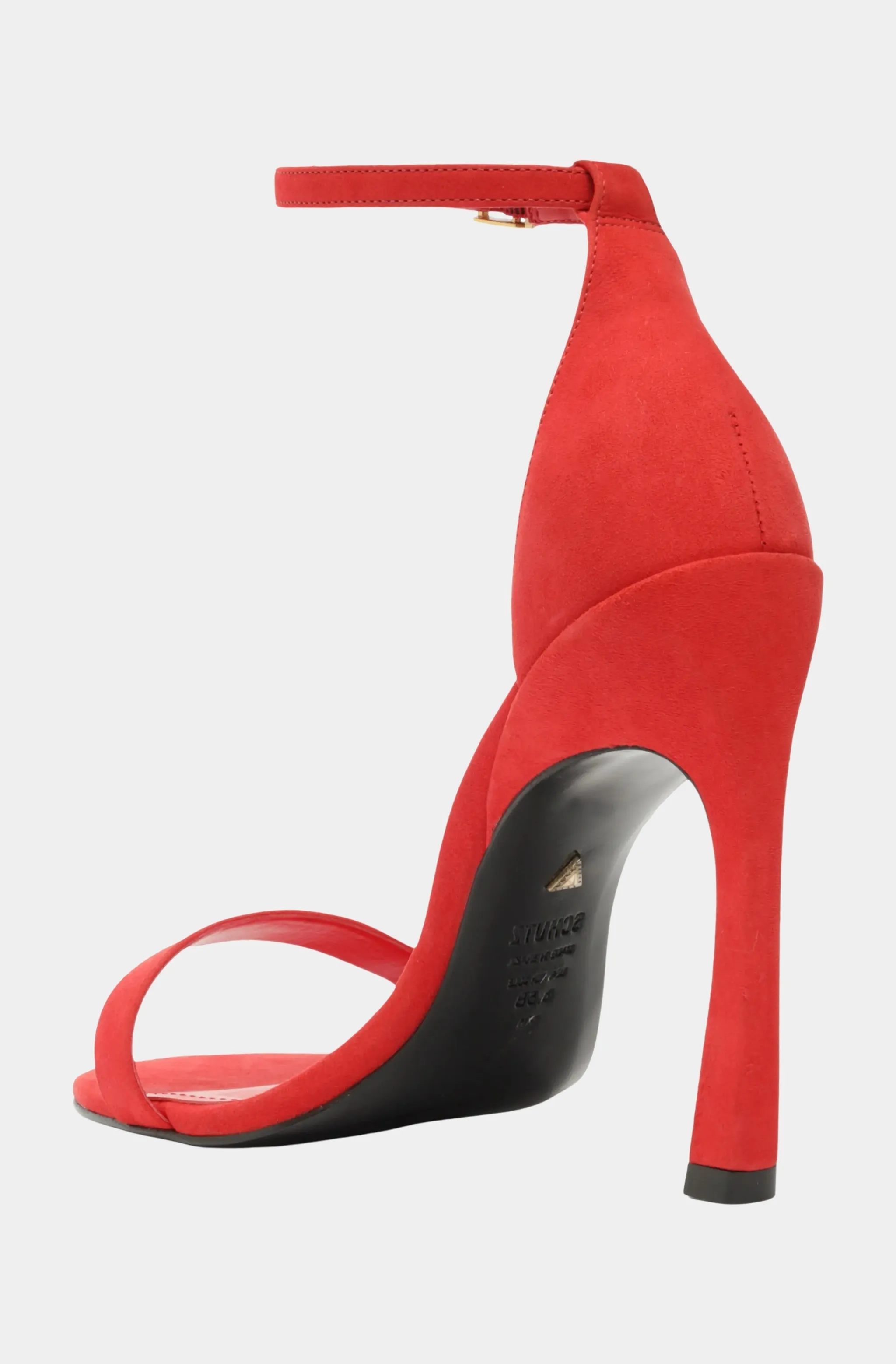 Cadey Lee Curve Sandal