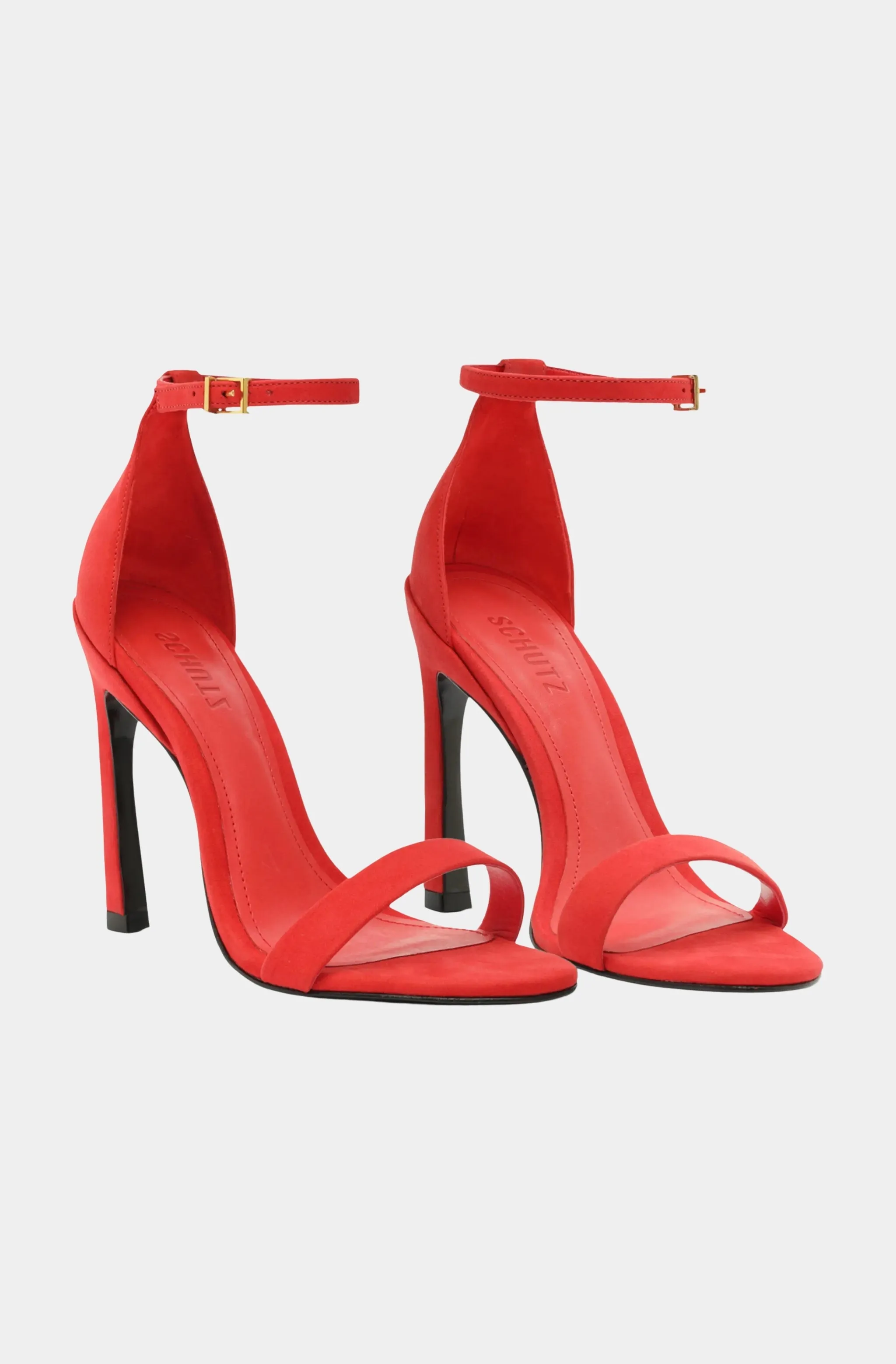Cadey Lee Curve Sandal