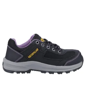 Caterpillar Womens Elmore Safety Work Shoes