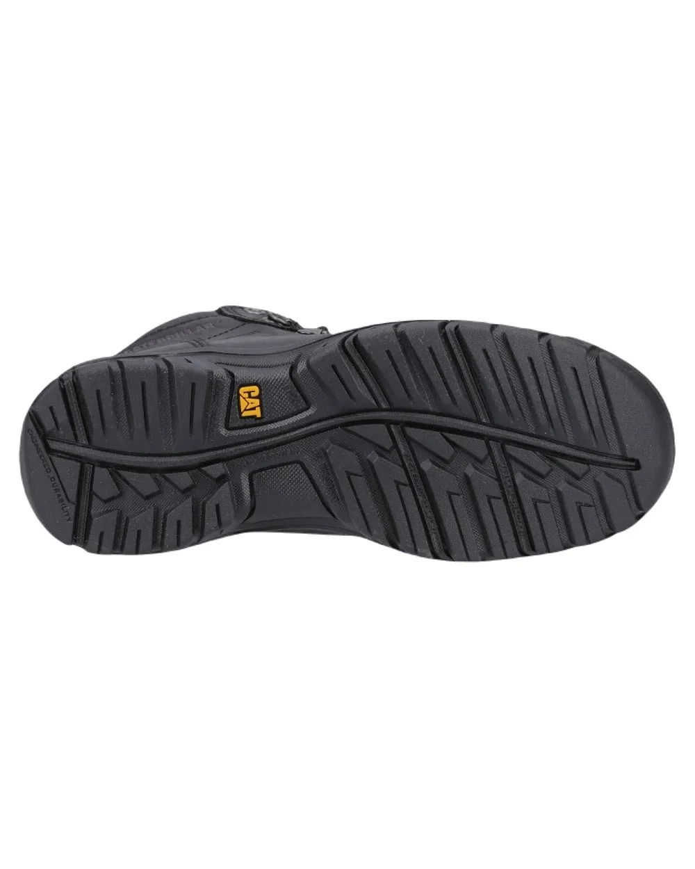 Caterpillar Womens Mae Safety Boots