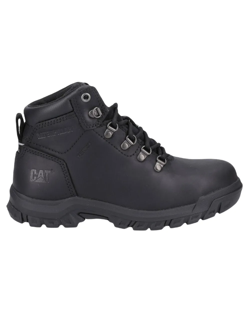 Caterpillar Womens Mae Safety Boots