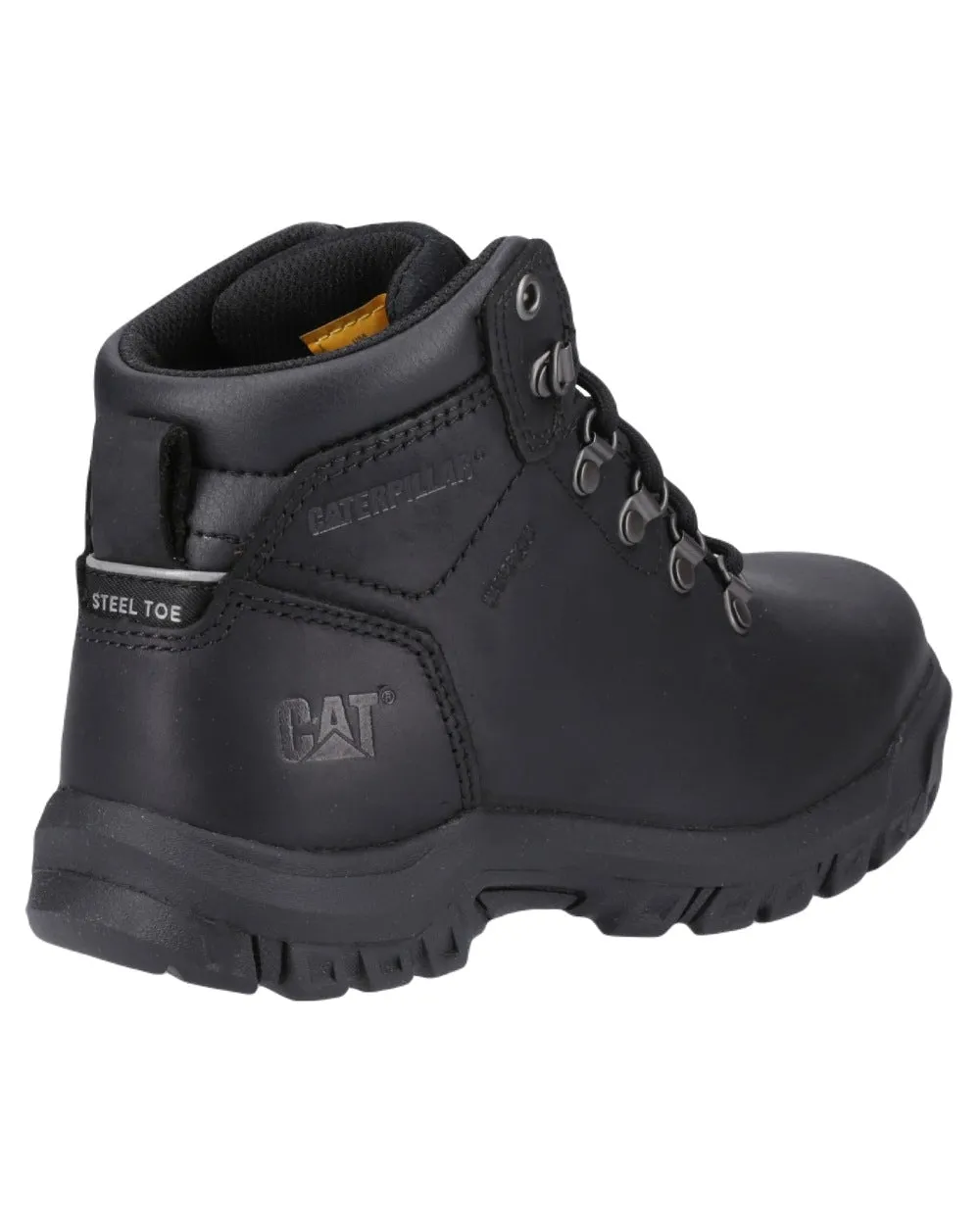 Caterpillar Womens Mae Safety Boots