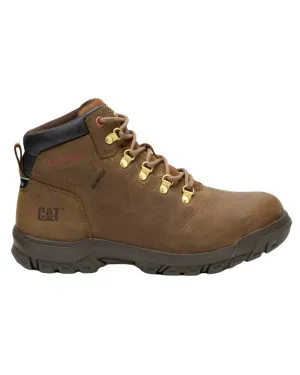 Caterpillar Womens Mae Safety Boots