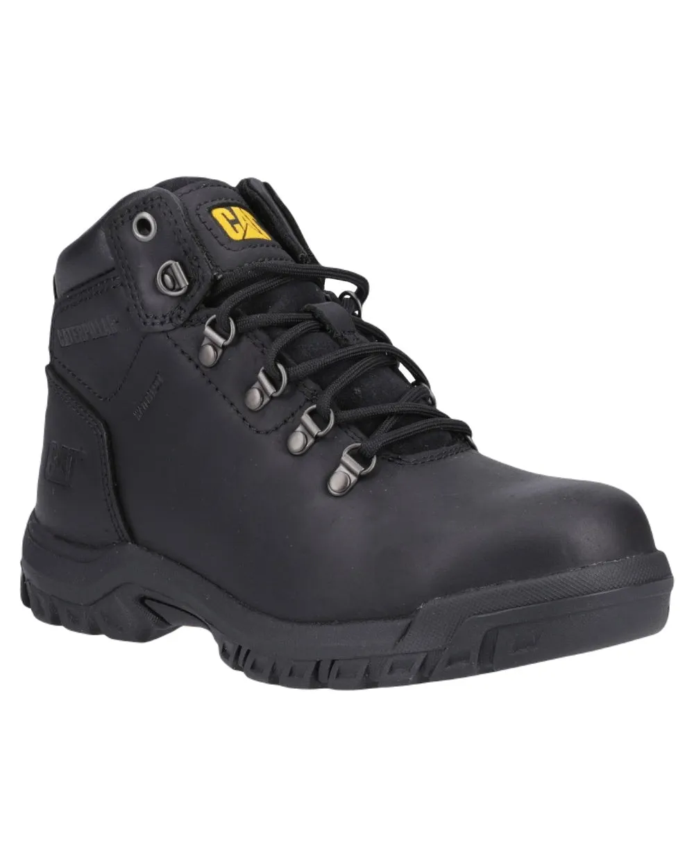 Caterpillar Womens Mae Safety Boots