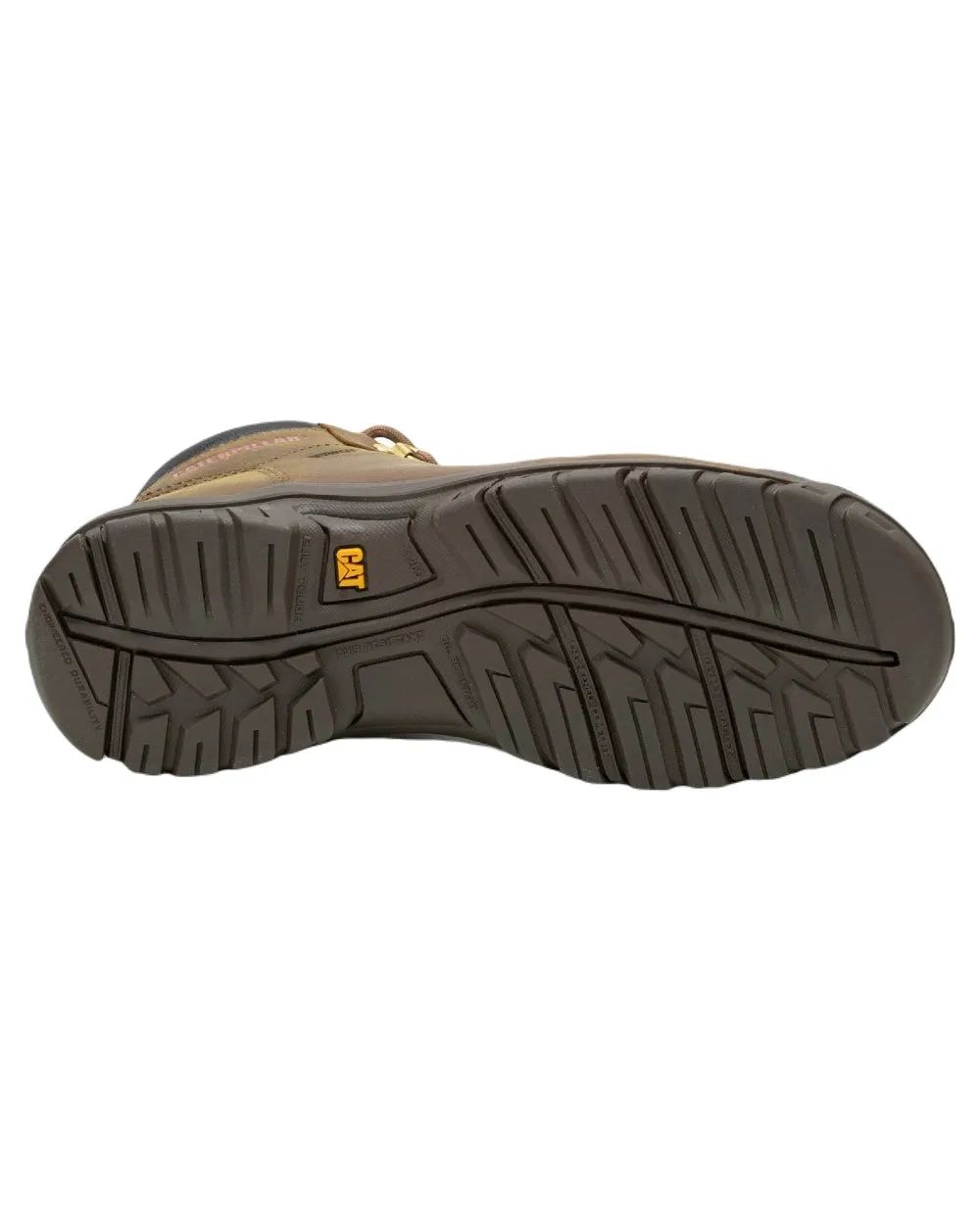 Caterpillar Womens Mae Safety Boots