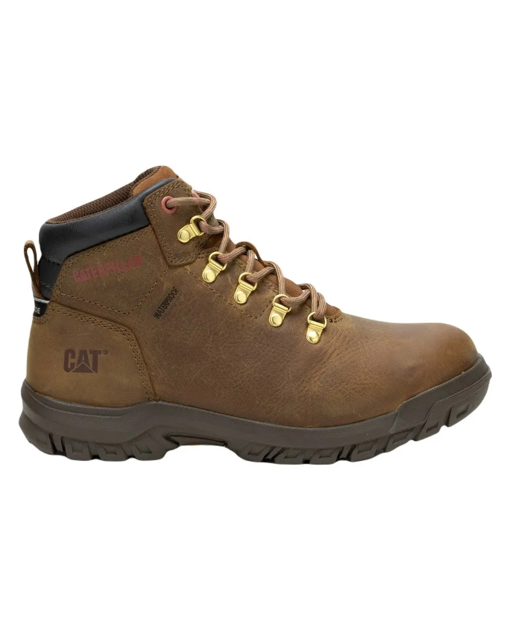 Caterpillar Womens Mae Safety Boots