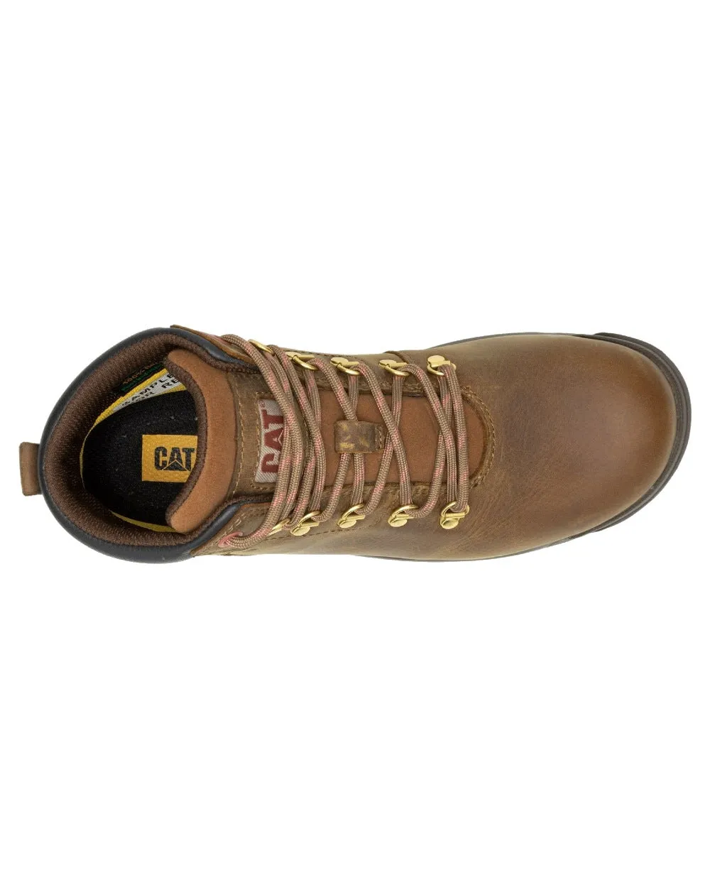 Caterpillar Womens Mae Safety Boots