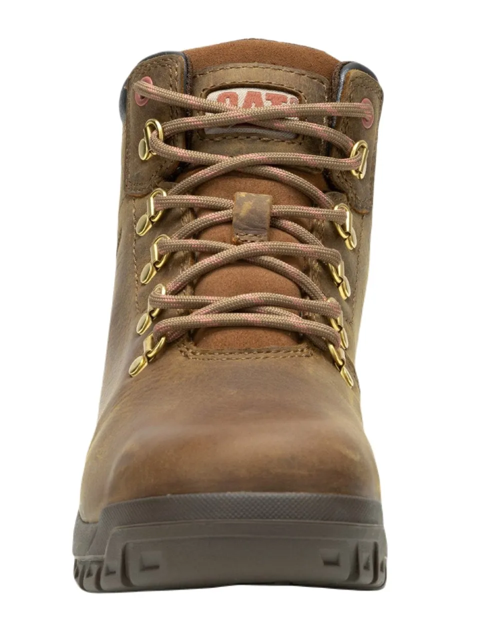 Caterpillar Womens Mae Safety Boots