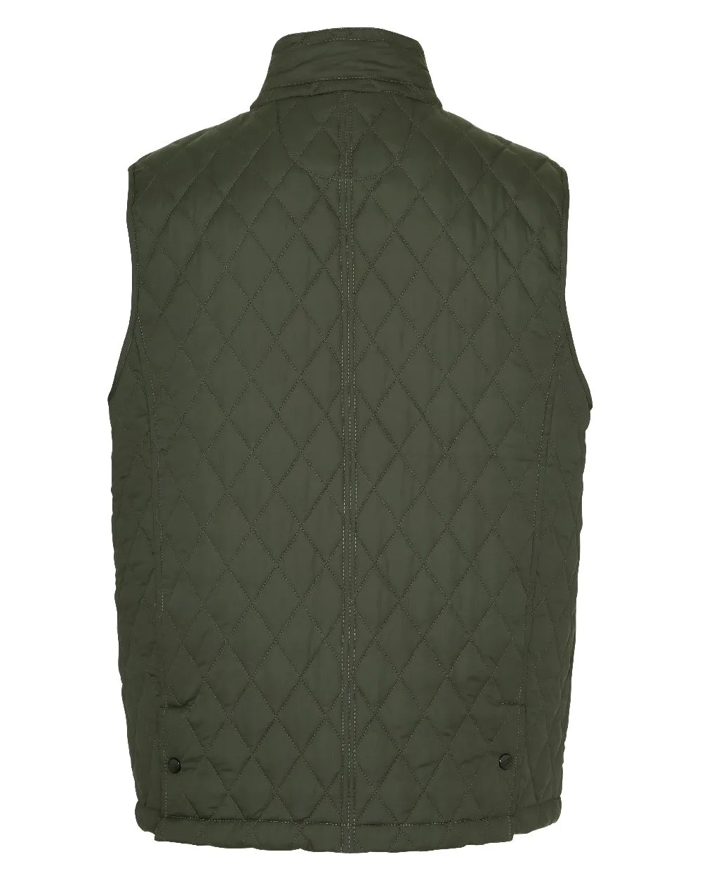 Champion Ashby Quilted Body Warmer