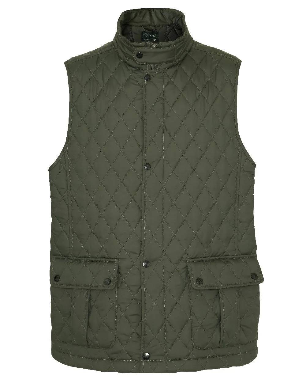 Champion Ashby Quilted Body Warmer
