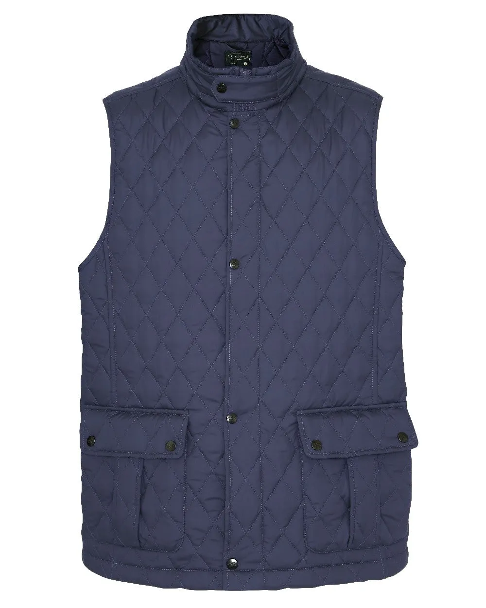 Champion Ashby Quilted Body Warmer