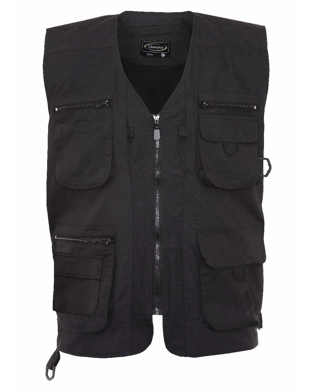 Champion Dale Gilet