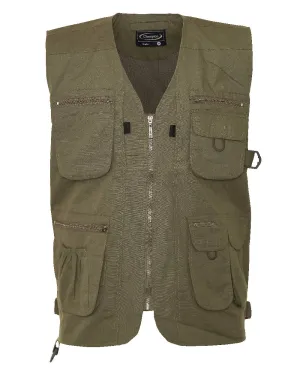 Champion Dale Gilet