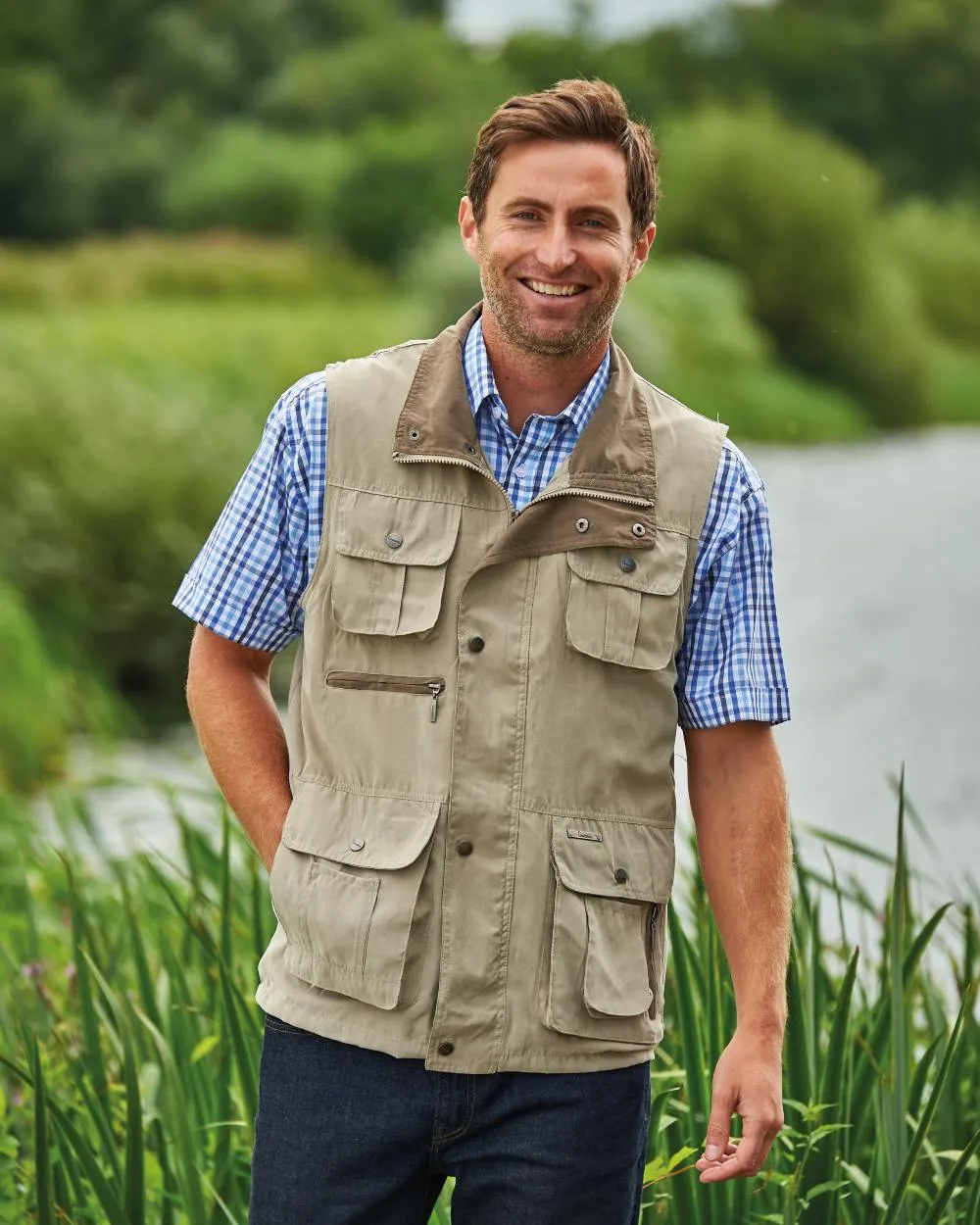 Champion Farnham Gilet