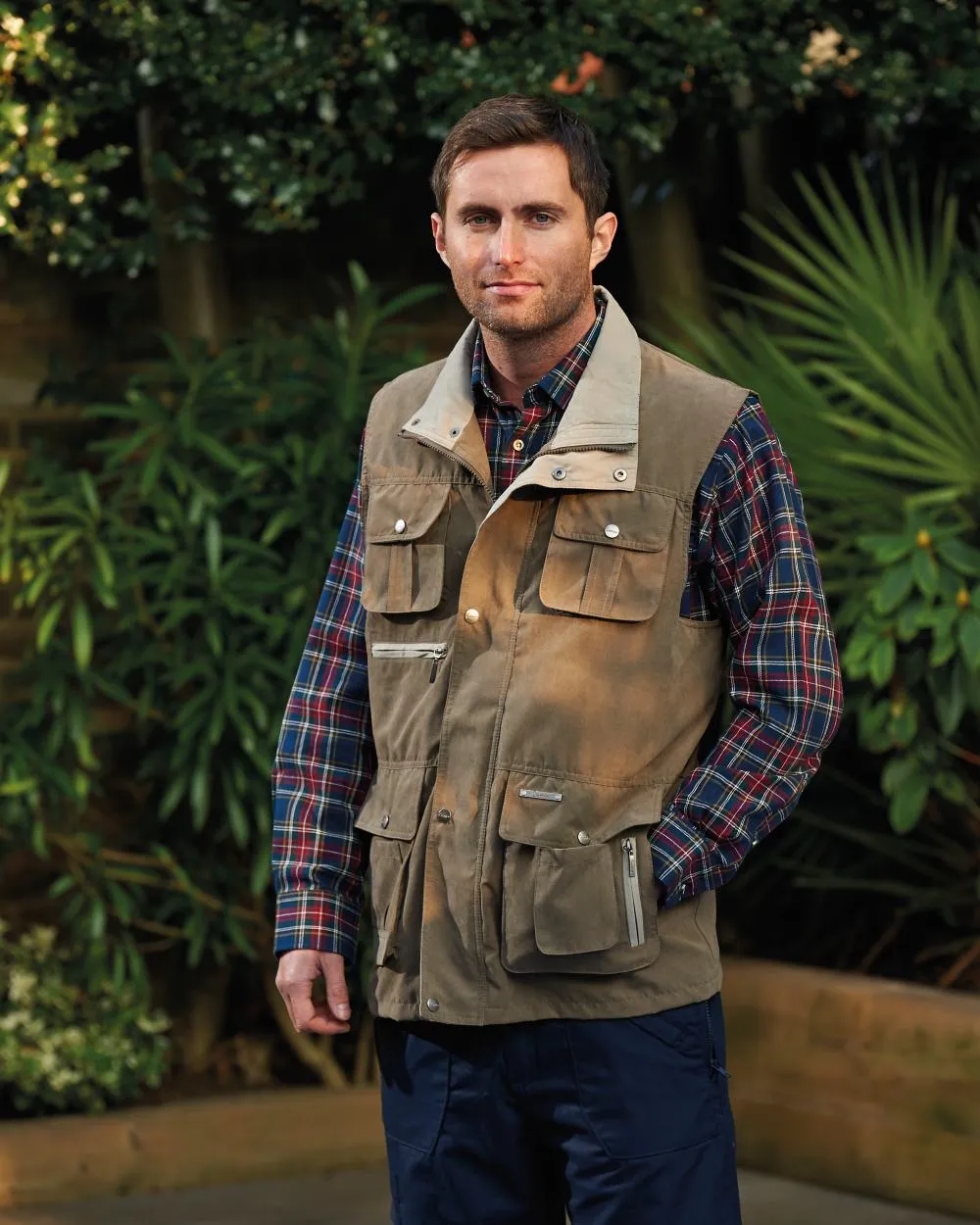 Champion Farnham Gilet