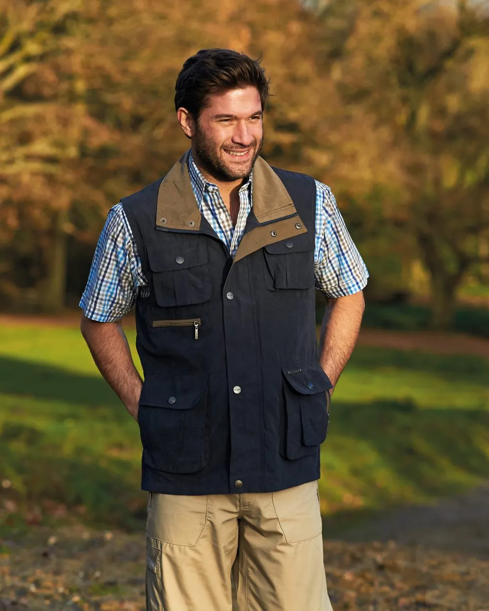 Champion Farnham Gilet