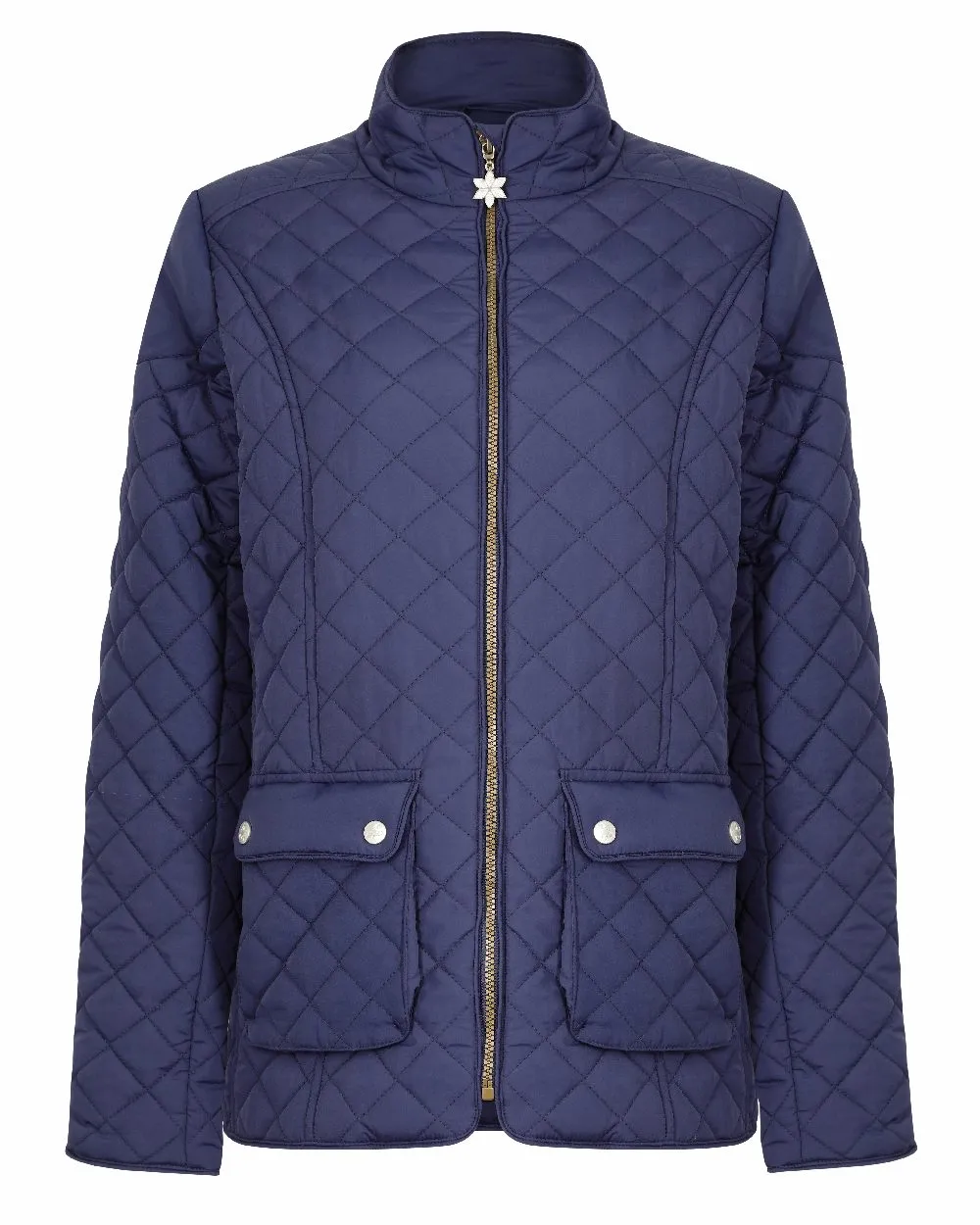 Champion Wisley Quilted Jacket